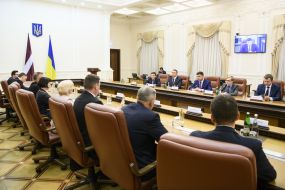 Meeting participants