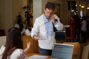 Sergey Alekseev