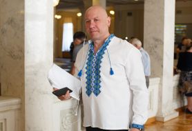 Alexander Revega