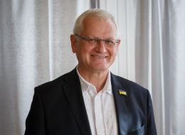 Alexander Spivakovsky