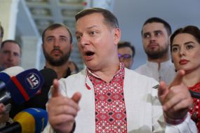 Oleg Lyashko