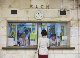 Payment by credit card