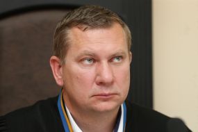 Yaroslav Musulevskiy