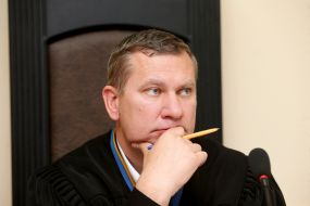 Yaroslav Musulevskiy