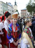 Artistic collective "Serpanok"