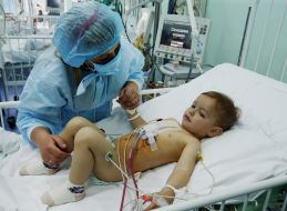 Мама з дитиною