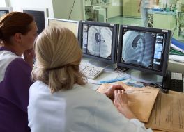 Пультова рентген-операційної