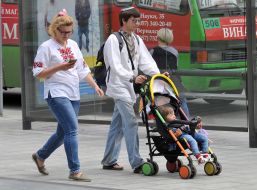 Vyshivanka Day in Kharkiv