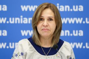 Оксана Кузишин 