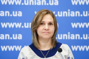 Оксана Кузишин 