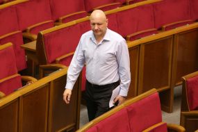 Alexander Revega