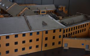 Львовский следственный изолятор