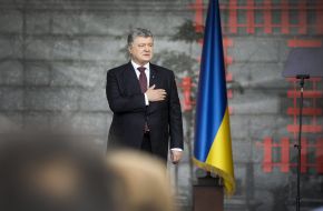 Petro Poroshenko