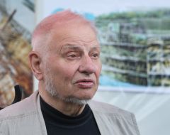 Vladimir Melnichenko