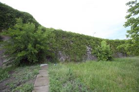 "The Wall of Memory"