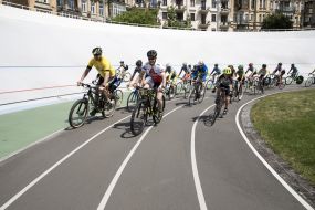 Participants of the "Season of the Season 2018 Cup" competition