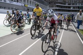 Participants of the "Season of the Season 2018 Cup" competition