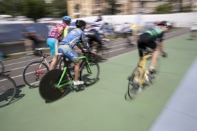 Participants of the "Season of the Season 2018 Cup" competition