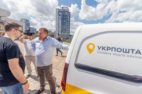 Борис Філатов