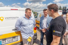 Борис Філатов та Ігор Смілянський