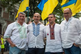 Максим Степанов