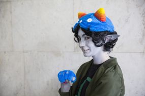 Kyiv Comic Con 2018 Festival