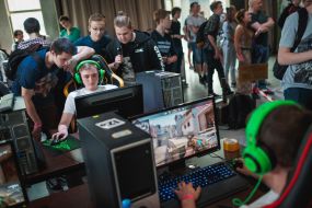 Kyiv Comic Con 2018 Festival