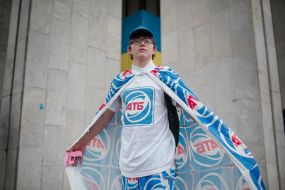 Kyiv Comic Con 2018 Festival