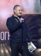 Sergey Pertsev