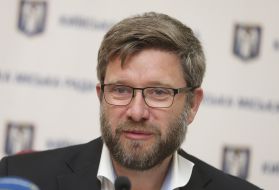 Andrey Miroshnichenko