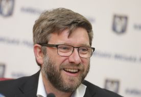 Andrey Miroshnichenko