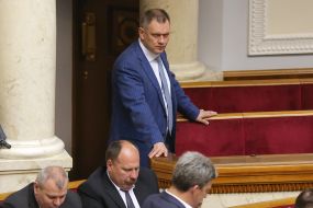 Boris Kozyr