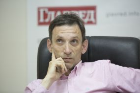 Виталий Портников