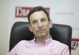 Виталий Портников