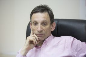 Виталий Портников