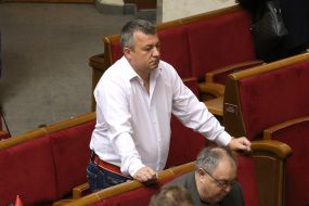 Ivan Melnychuk