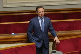 Dmitry Andrievsky