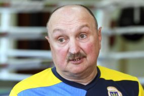 Dmitry Sosnovsky