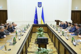 Meeting participants