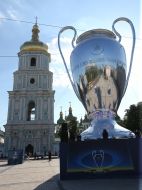 Giant Cup of the UEFA Champions League