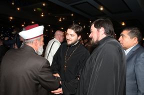 Participants of the event