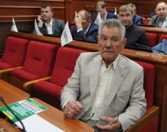 Alexander Omelchenko