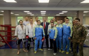 Center for Psychological Rehabilitation of Servicemen