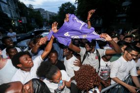 FC "Real Madrid" Fans