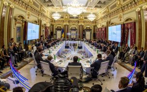 Meeting of the National Investment Council