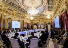 Meeting of the National Investment Council