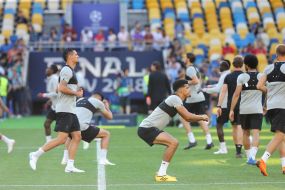 Гравці ФК "Ліверпуль" (Англія)