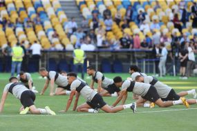 Гравці ФК "Ліверпуль" (Англія)