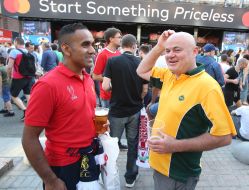 Болельщики 