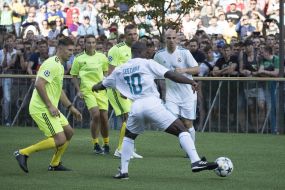 Tournament of champions